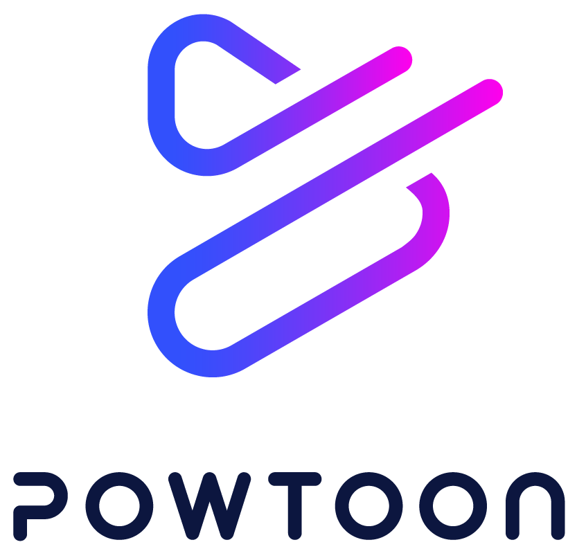 Powtoon-logo-online-animation-creation-tool
