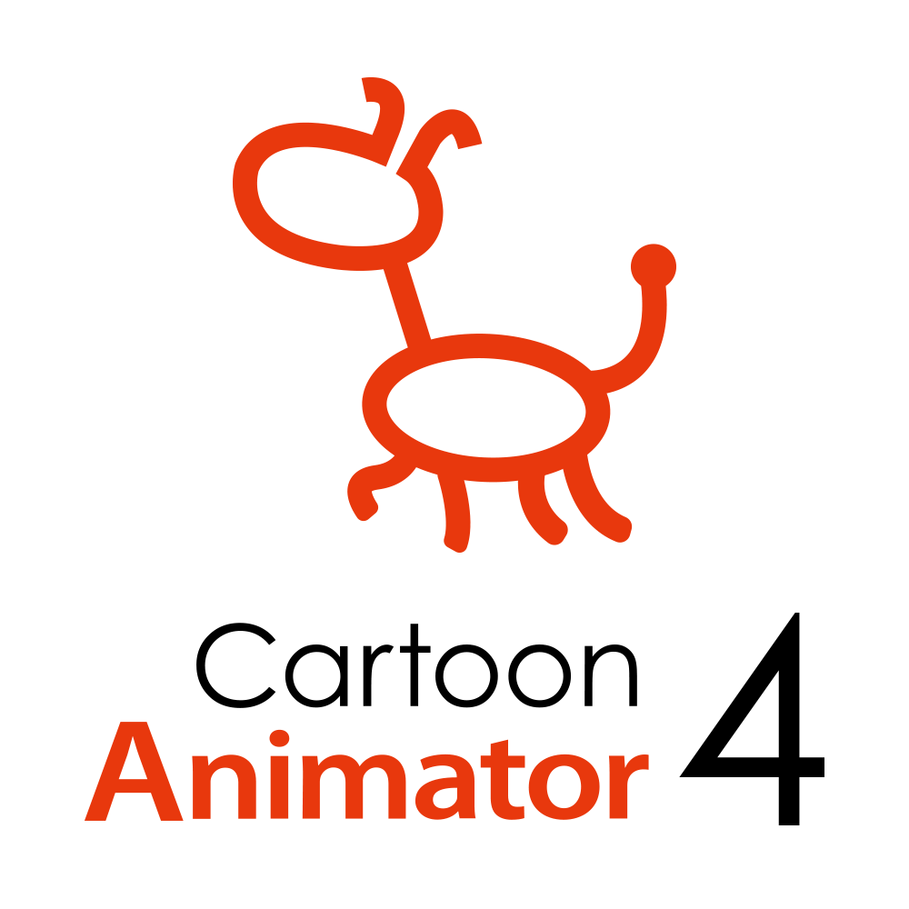 Reallusion Cartoon Animator 4-logo