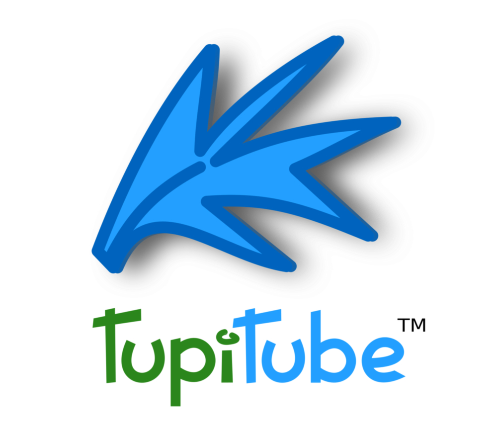 Tupi Tube-logo