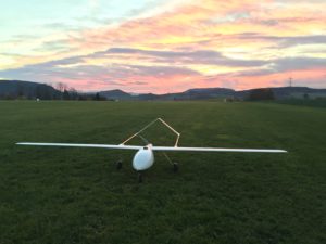 drone open source